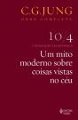 Um Mito Moderno Sobre Coisas Vistas no Céu - Preview