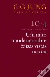 Capa do artigo Um Mito Moderno Sobre Coisas Vistas no Céu