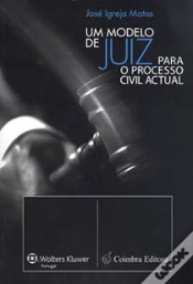 Capa do artigo Um Modelo de Juíz para o Processo Civil Actual