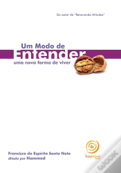 Capa do artigo Um Modo De Entender