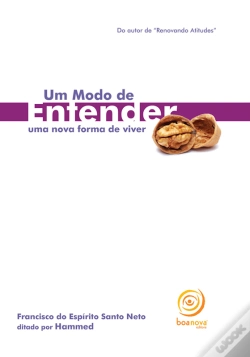 Capa do artigo Um Modo De Entender