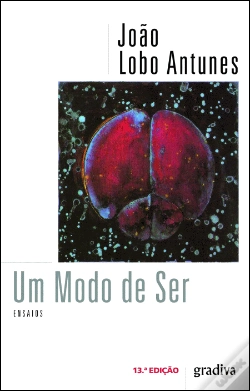 Capa do artigo Um Modo De Ser