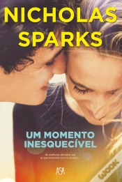 Capa do artigo Um Momento Inesquecível