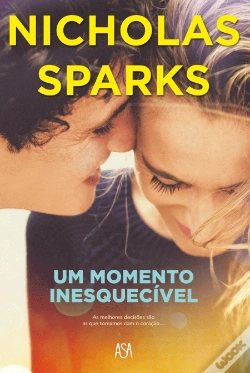 Capa do artigo Um Momento Inesquecível