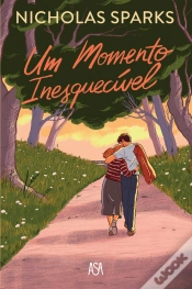 Capa do artigo Um Momento Inesquecível