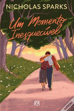 Capa do artigo Um Momento Inesquecível