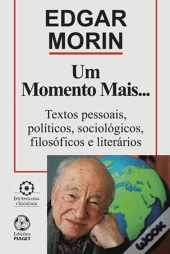 Um Momento Mais…