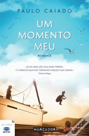 Capa do artigo Um Momento Meu
