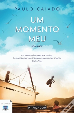 Capa do artigo Um Momento Meu