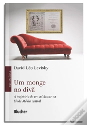 Capa do artigo Um Monge No Divã
