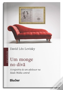 Capa do artigo Um Monge No Divã