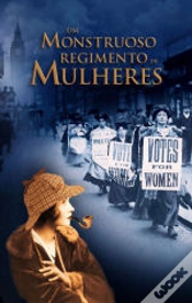 Capa do artigo Um Monstruoso Regimento de Mulheres