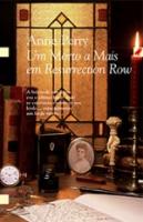 Um Morto a Mais em Resurrection Row