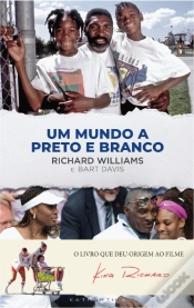 Capa do artigo Um Mundo a Preto e Branco