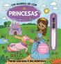 Um Mundo de Cor - Princesas - Preview