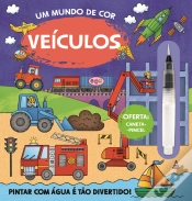 Capa do artigo Um Mundo de Cor