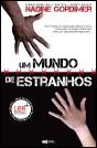 Um Mundo de Estranhos - Preview