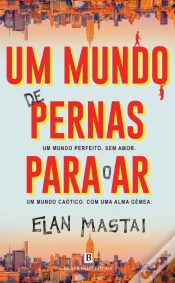 Capa do artigo Um Mundo de Pernas para o Ar