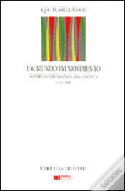 Capa do artigo Um Mundo em Movimento