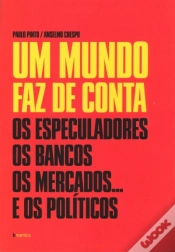 Capa do artigo Um Mundo Faz de Conta