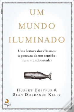 Capa do artigo Um Mundo Iluminado