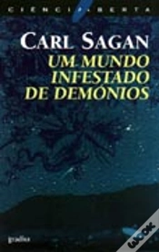 Capa do artigo Um Mundo Infestado de Demónios