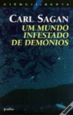 Capa do artigo Um Mundo Infestado de Demónios