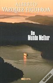 Capa do artigo Um Mundo Melhor