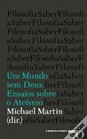Capa do artigo Um Mundo Sem Deus - Ensaio Sobre o Ateísmo