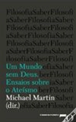 Capa do artigo Um Mundo Sem Deus - Ensaio Sobre o Ateísmo