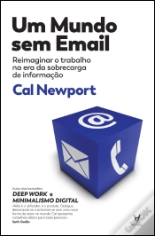Capa do artigo Um Mundo Sem Email