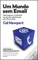 Um Mundo Sem Email