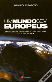Capa do artigo Um Mundo Sem Europeus