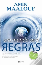 Capa do artigo Um Mundo sem Regras