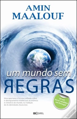 Capa do artigo Um Mundo sem Regras