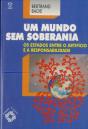 Um Mundo Sem Soberania - Preview