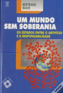 Capa do artigo Um Mundo Sem Soberania