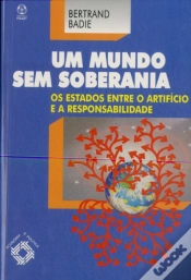 Capa do artigo Um Mundo Sem Soberania