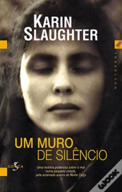 Capa do artigo Um Muro de Silêncio