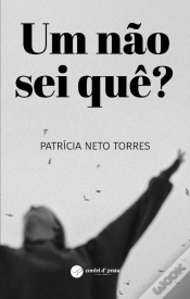 Capa do artigo Um não Sei quê?