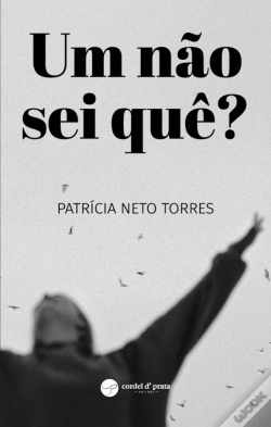 Capa do artigo Um não Sei quê?