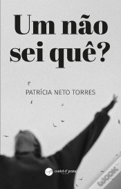 Capa do artigo Um Não Sei Quê?