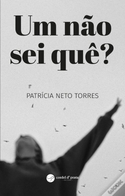 Capa do artigo Um Não Sei Quê?