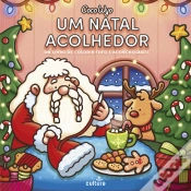 Capa do artigo Um Natal Acolhedor