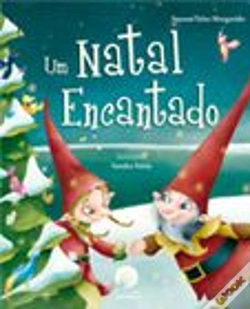 Capa do artigo Um Natal Encantado