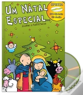 Um Natal Especial!