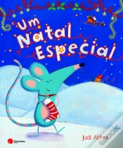 Capa do artigo Um Natal Especial