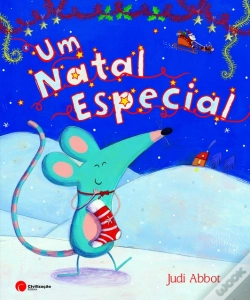 Capa do artigo Um Natal Especial