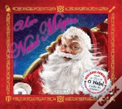 Capa do artigo Um Natal Mágico