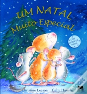 Capa do artigo Um Natal Muito Especial